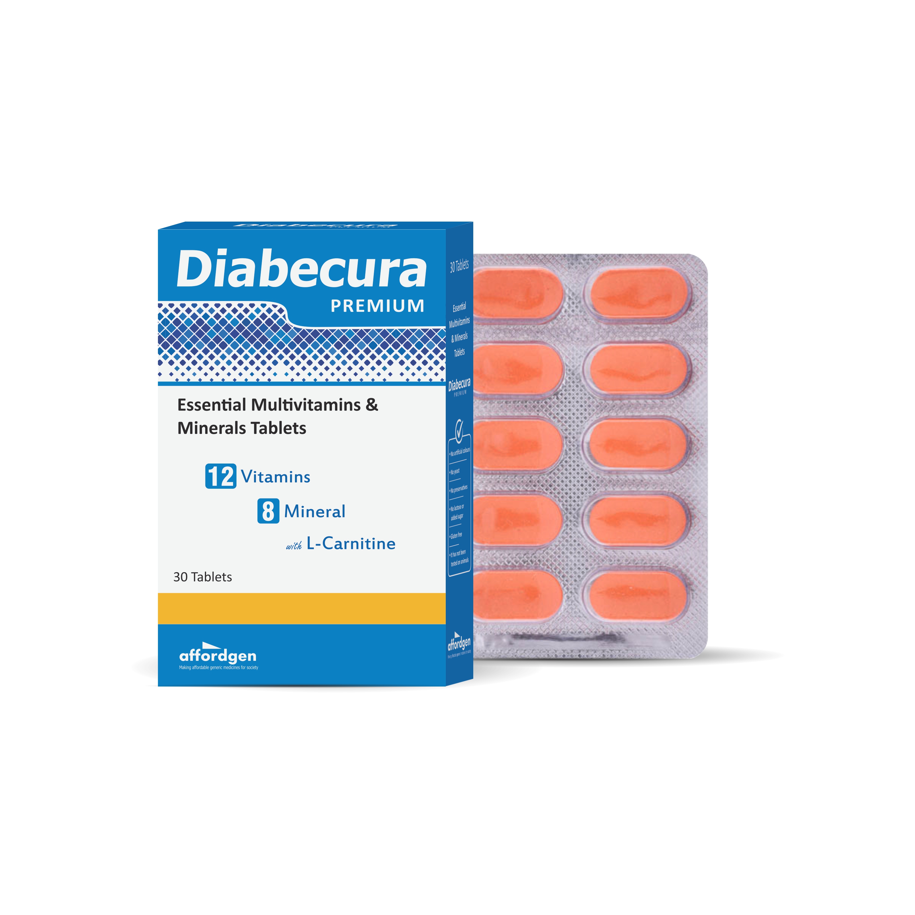 diabecura